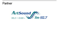 Partner: Art Sound 90.3
