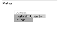 Partner: AFCM