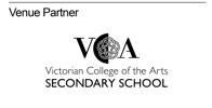 Venue Partner - Victorian College of the Arts